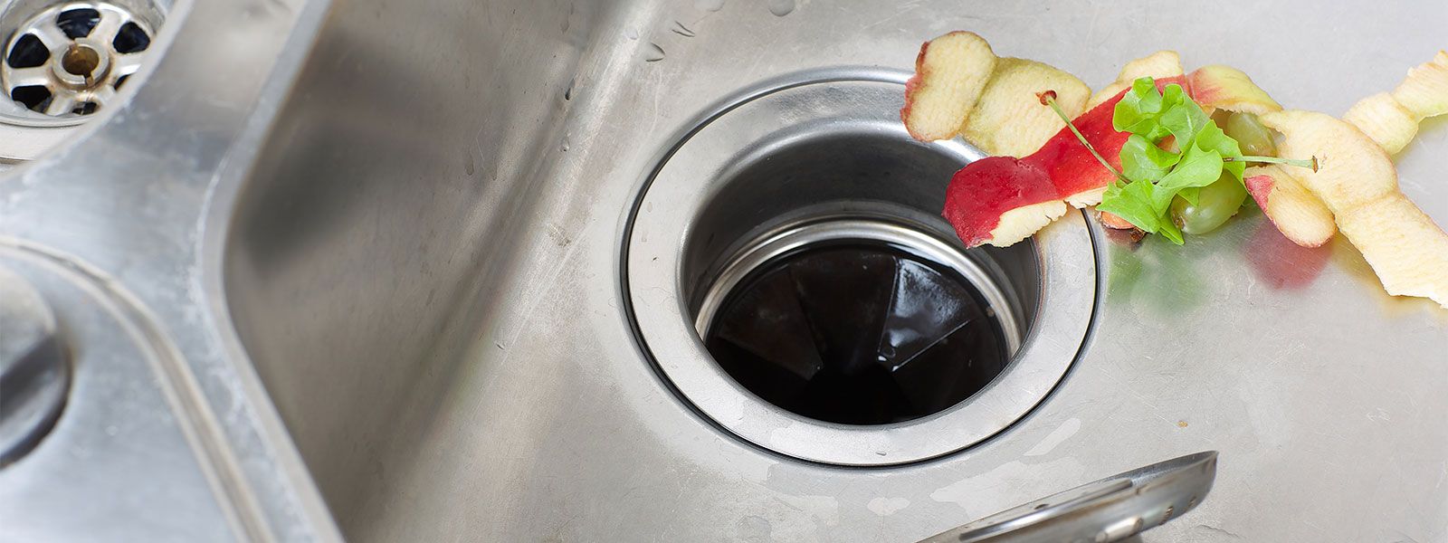 Garbage Disposal Hums but Doesn’t Grind