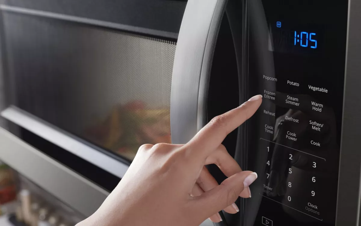Microwave Runs but Doesn’t Heat Food