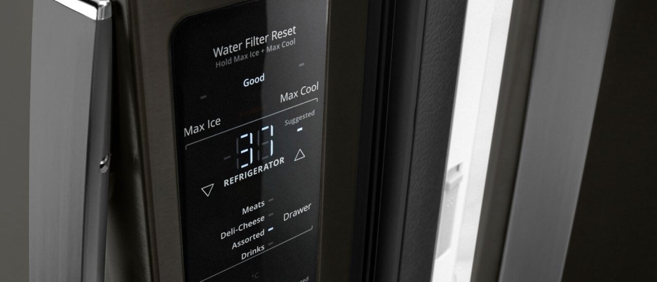 What is the Best Refrigerator Temperature?