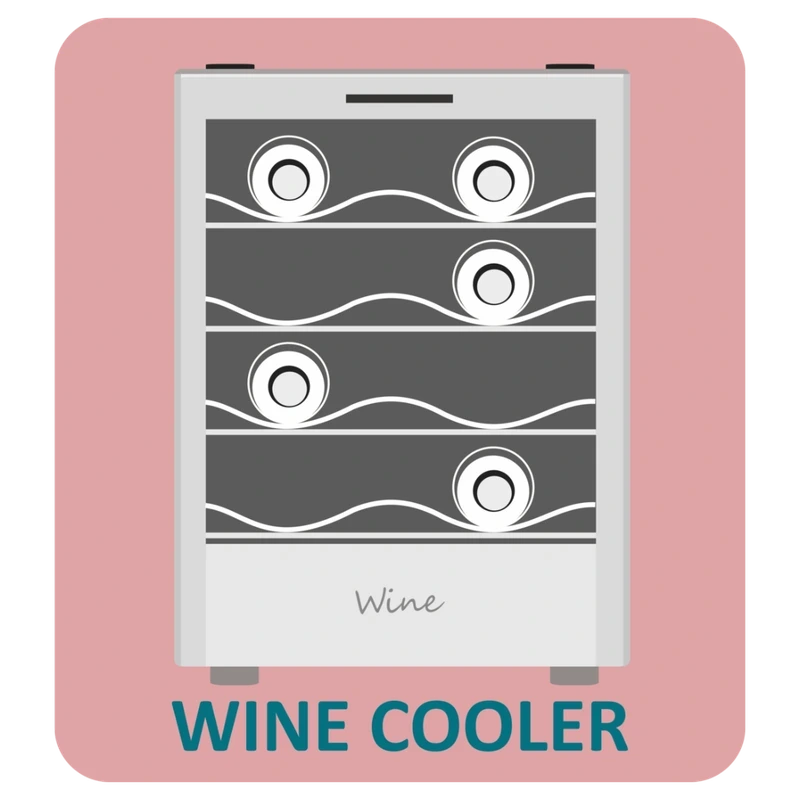 Wine Cooler