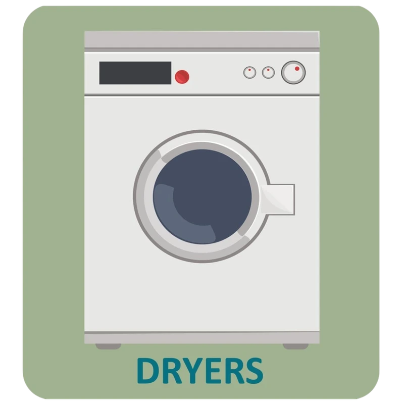 Dryer