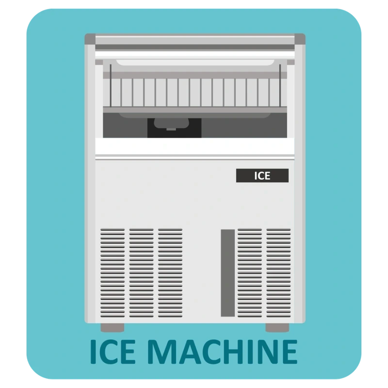 Ice Machine