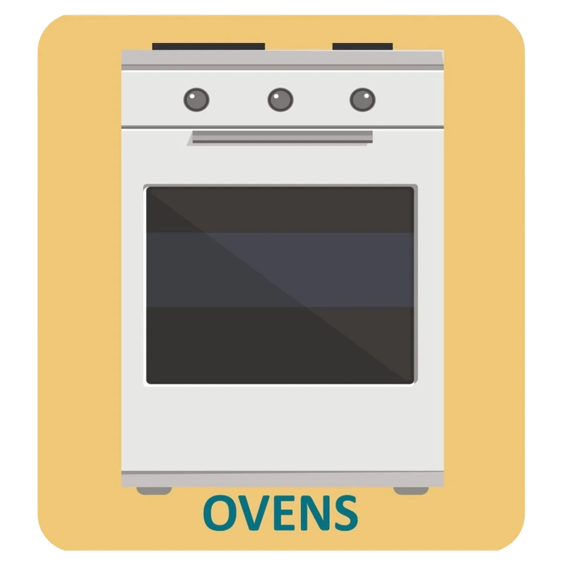 Oven