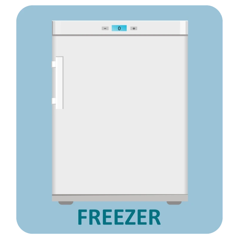 Freezer
