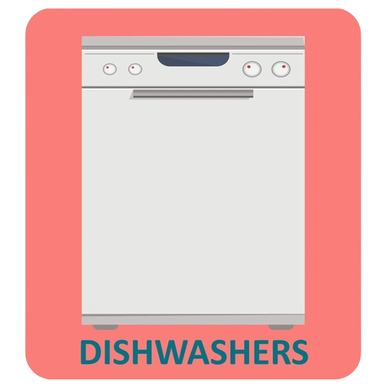 Dishwasher