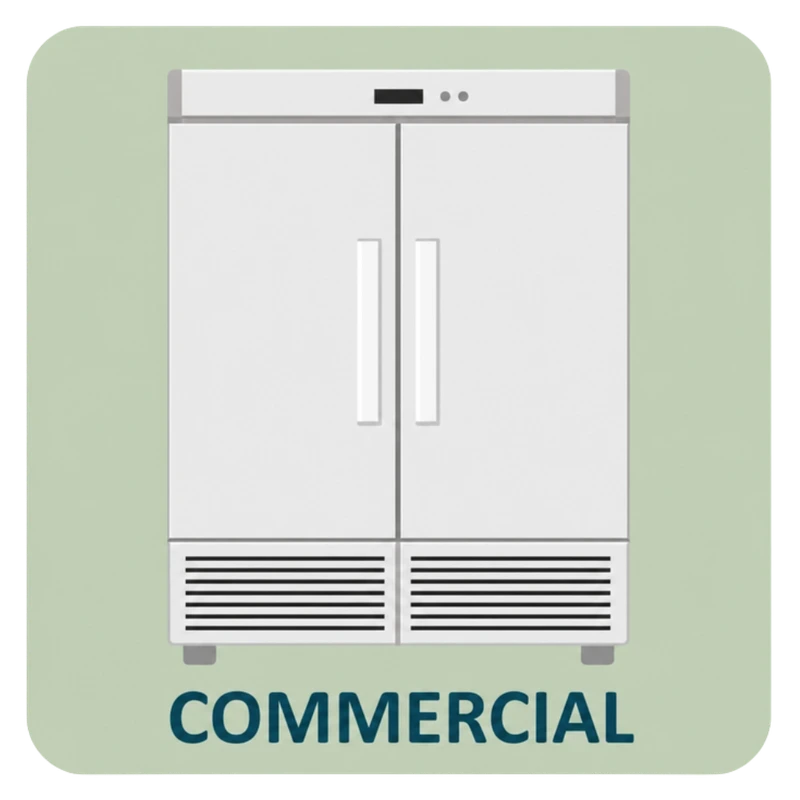 Commercial