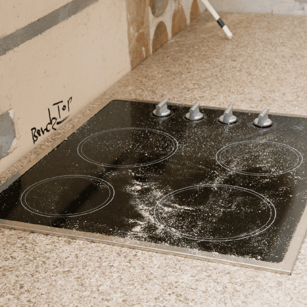 Cooktop — photo 2