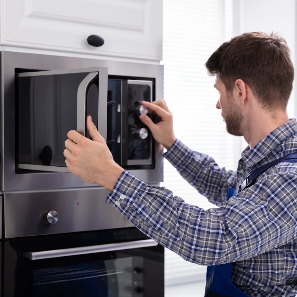Oven — photo 2