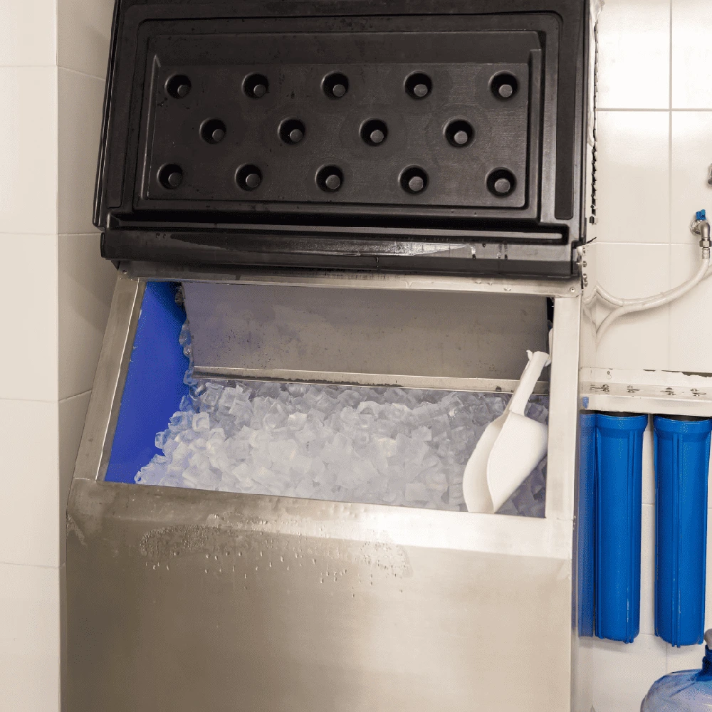 Ice Machine — photo 2
