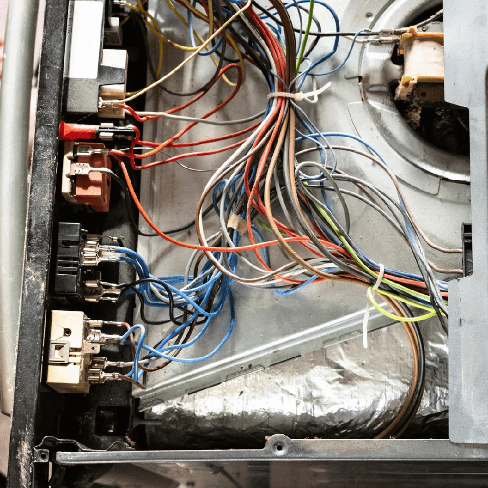 Cooktop — photo 3