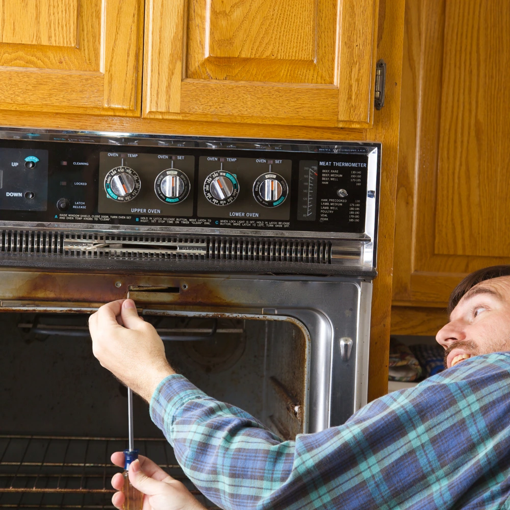 Oven — photo 3