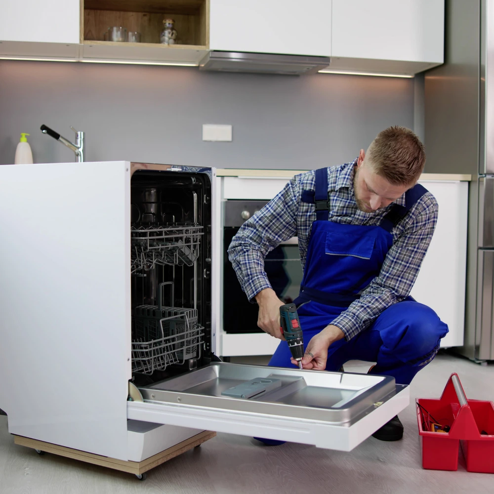 Dishwasher — photo 3