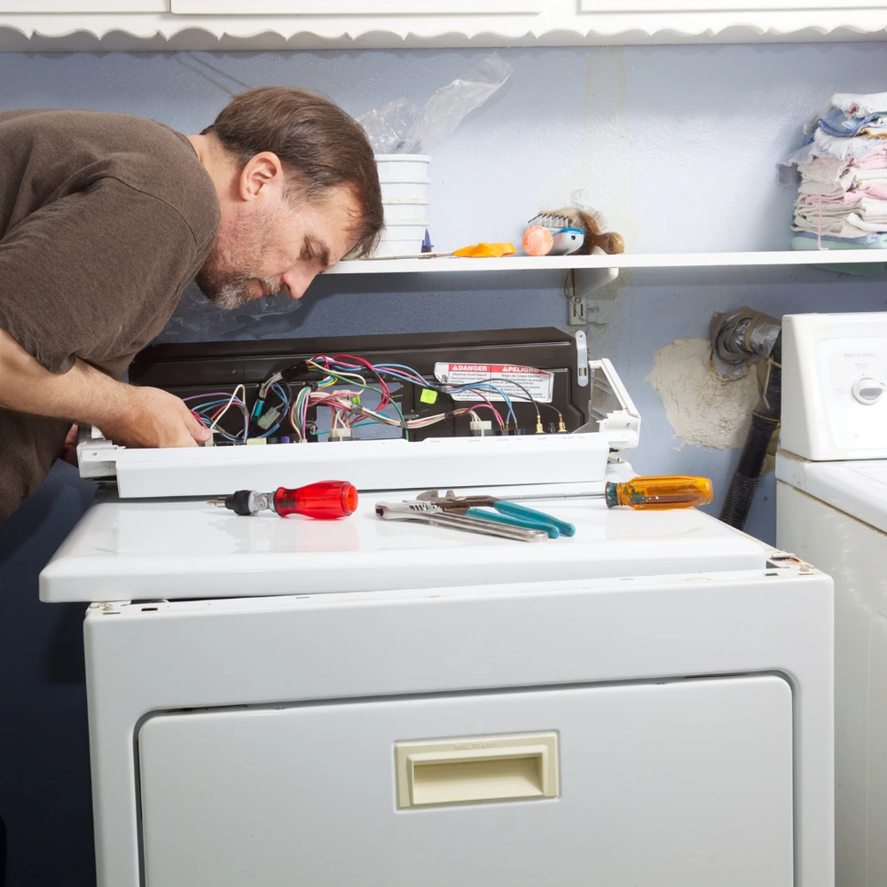 Dryer — photo 4
