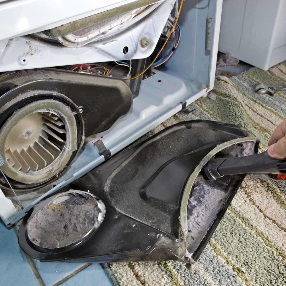 Dryer — photo 5