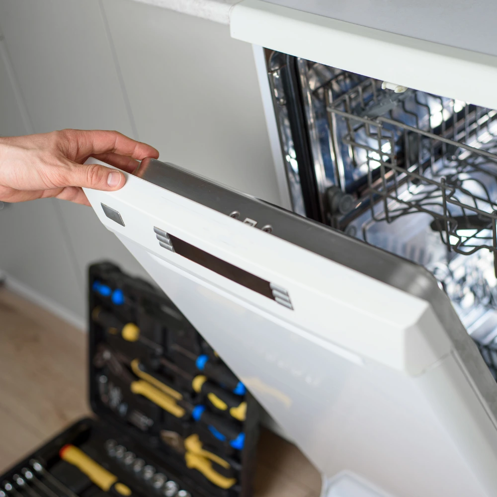 Dishwasher — photo 5