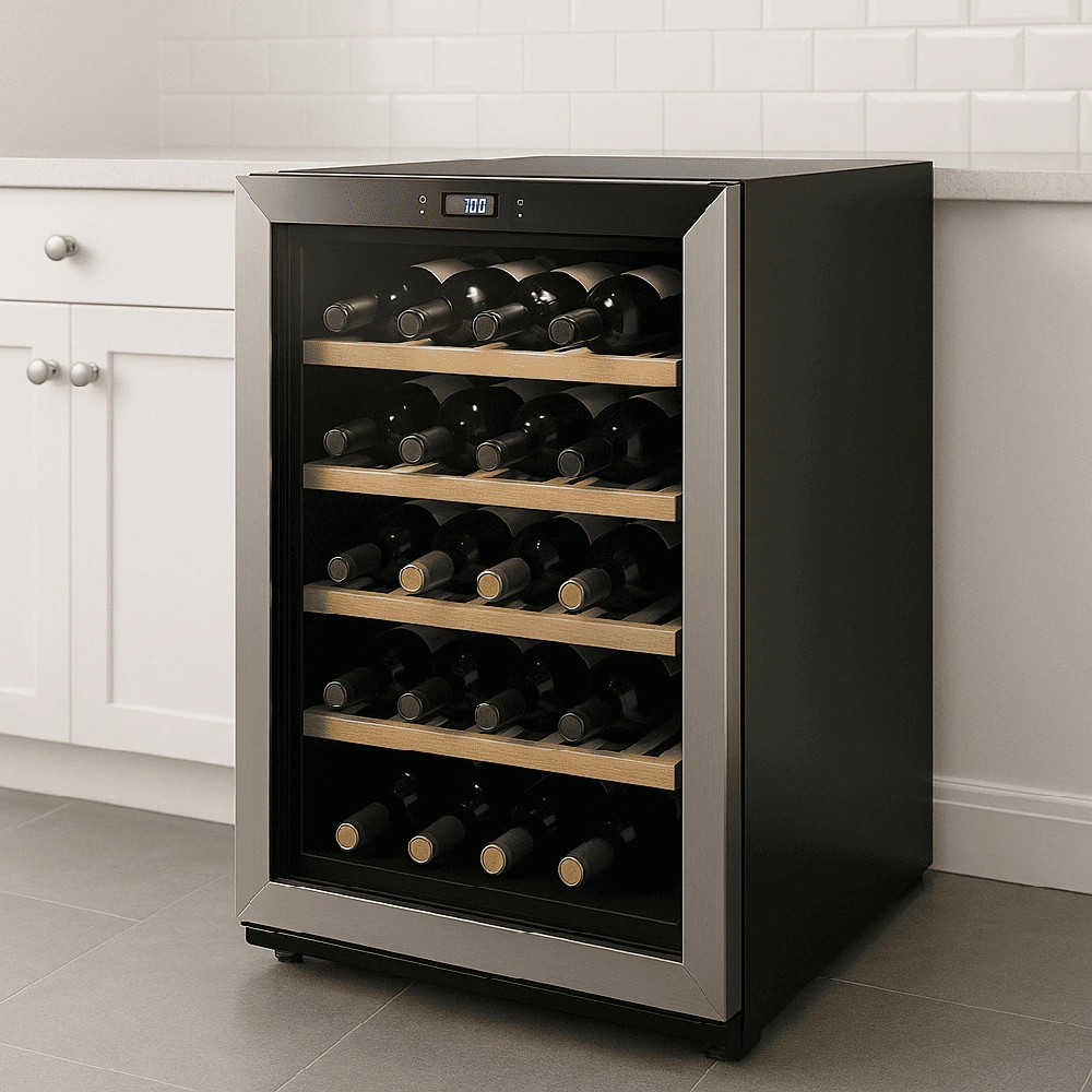 Wine Cooler — photo 2