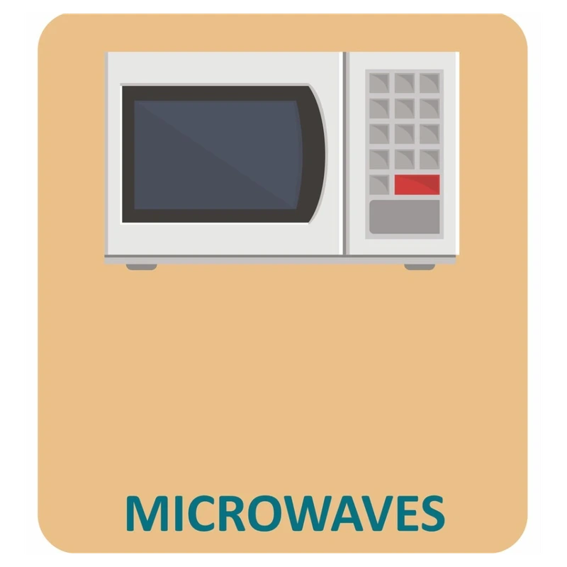 Microwave Oven
